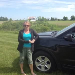 Meet your Posher, Joyce